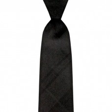 Tartan Tie - Dark Douglas